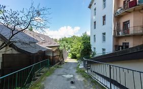 Loft Apart Near Lviv Polytechnic